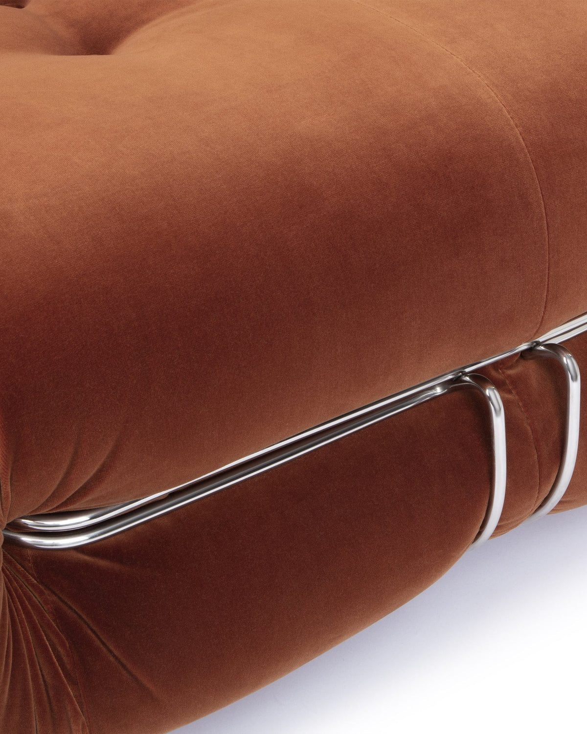 Soriana Lounge Chair | FINAL SALE
