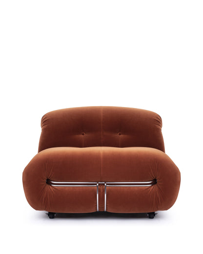 Soriana Lounge Chair | FINAL SALE