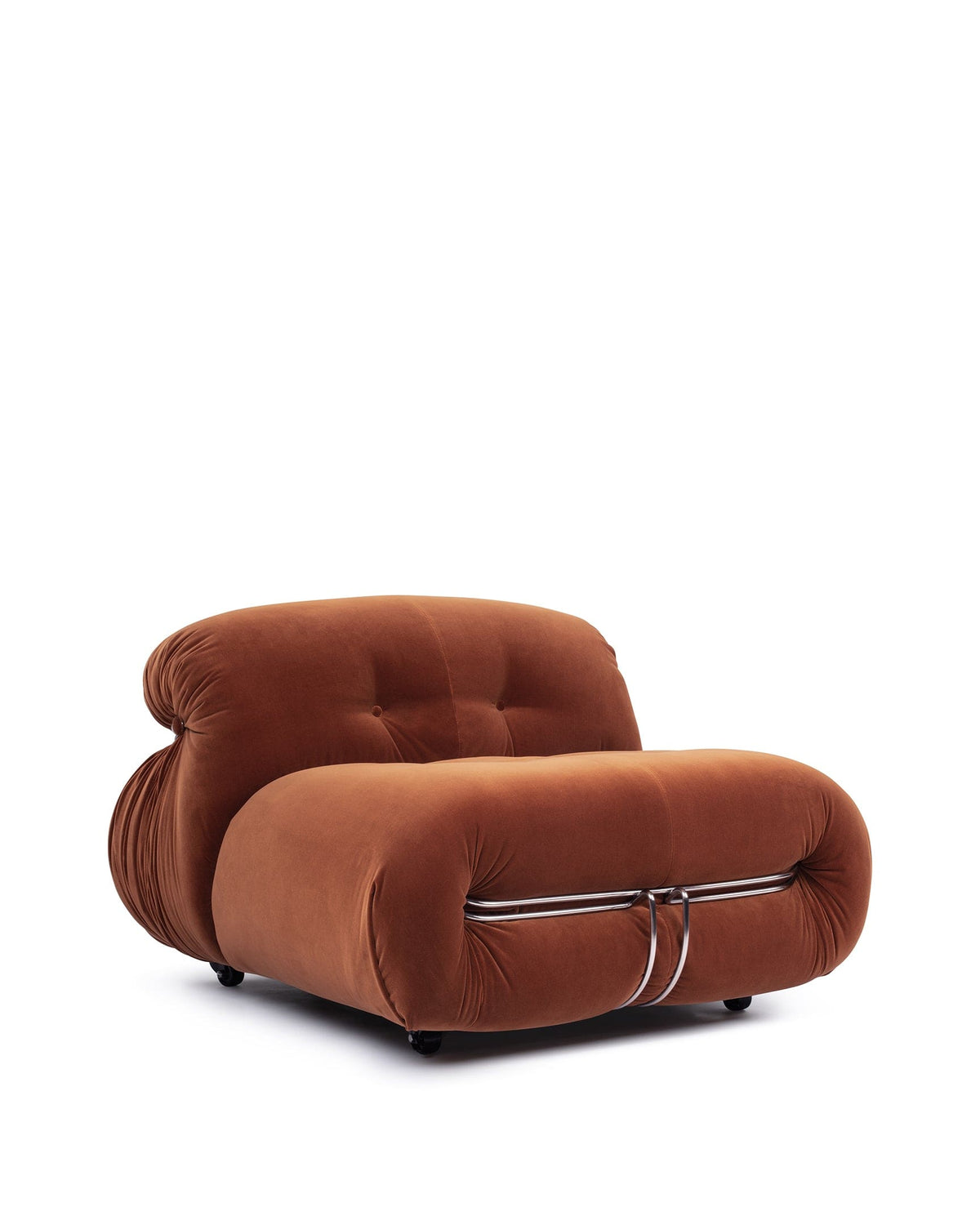 Soriana Lounge Chair | FINAL SALE