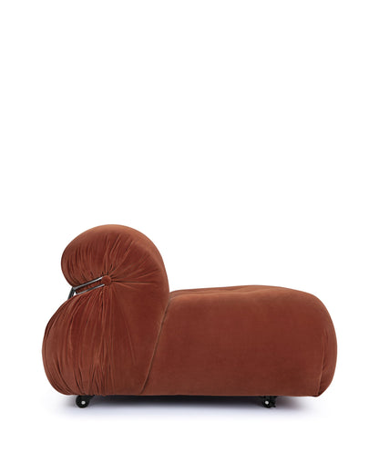 Soriana Lounge Chair | FINAL SALE