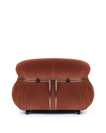 Soriana Lounge Chair | FINAL SALE