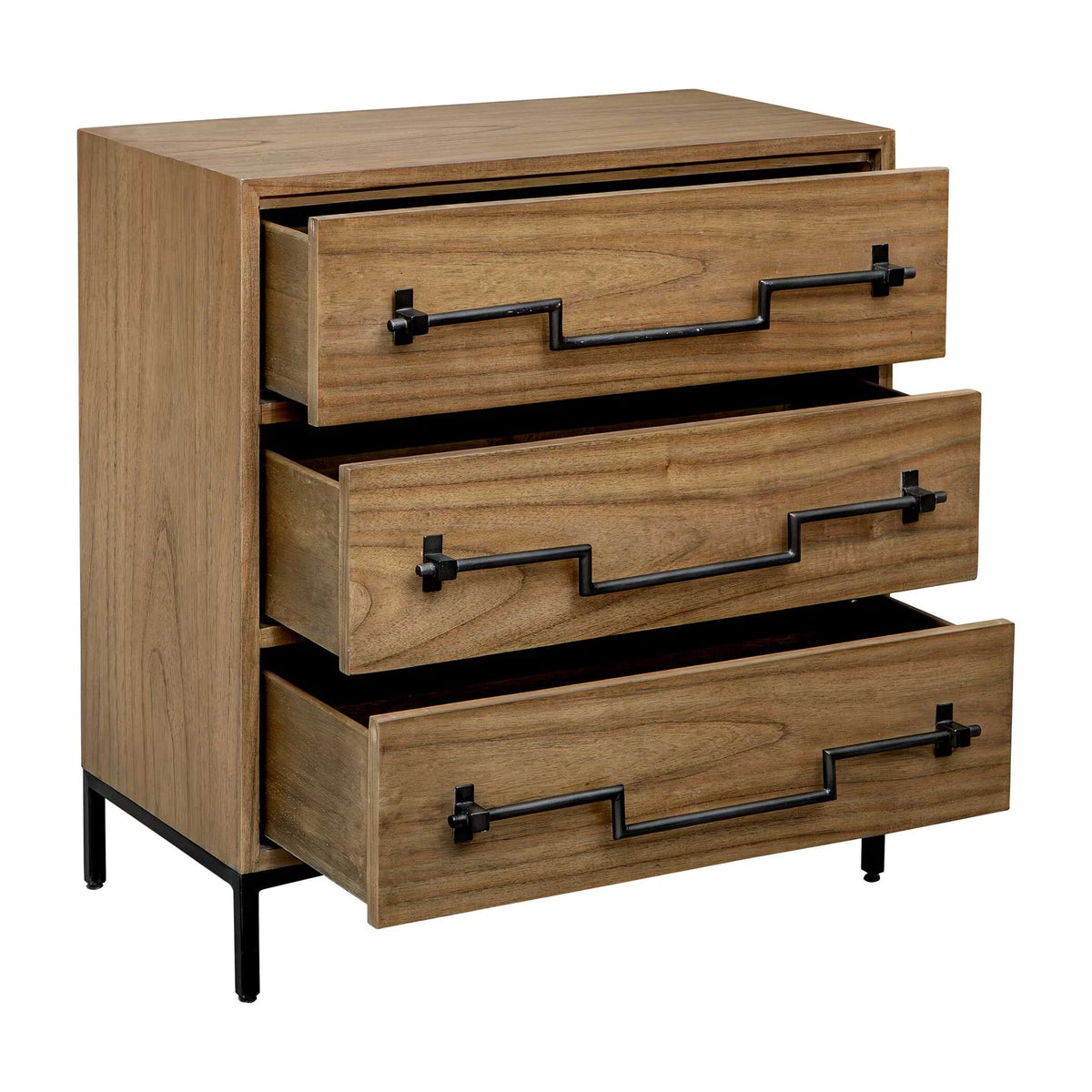 Accent Chest