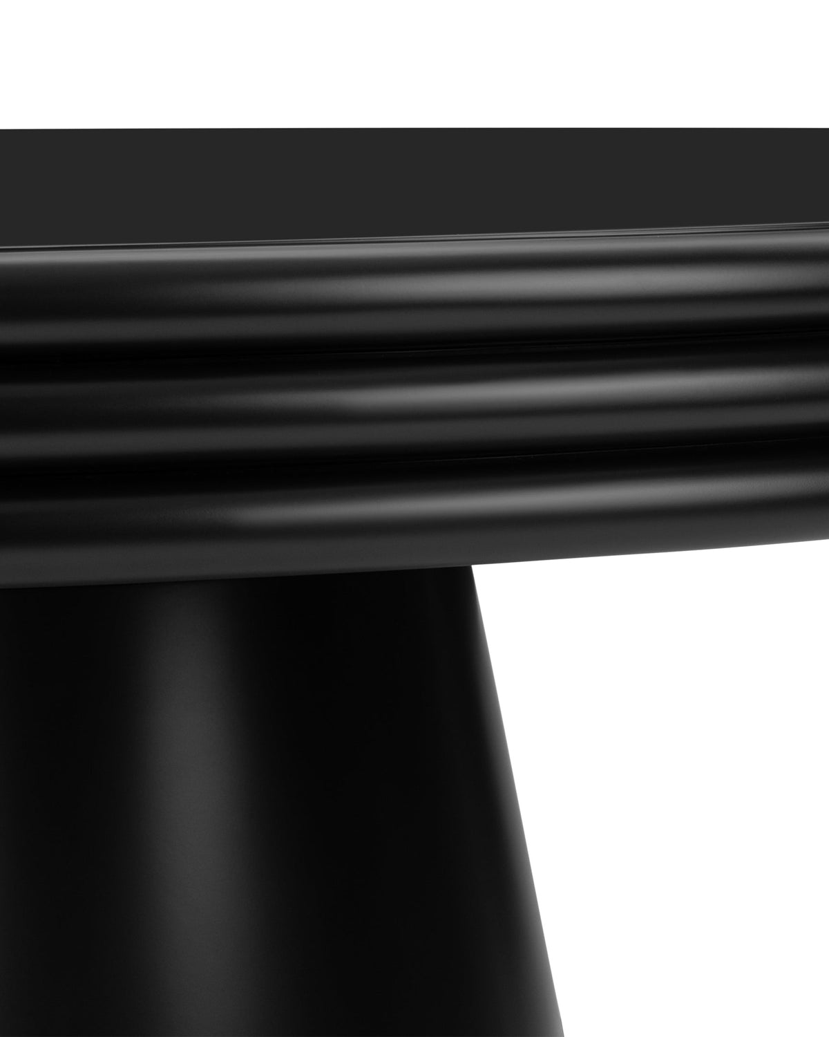 Pascal Round Dining Table, 59in | FINAL SALE