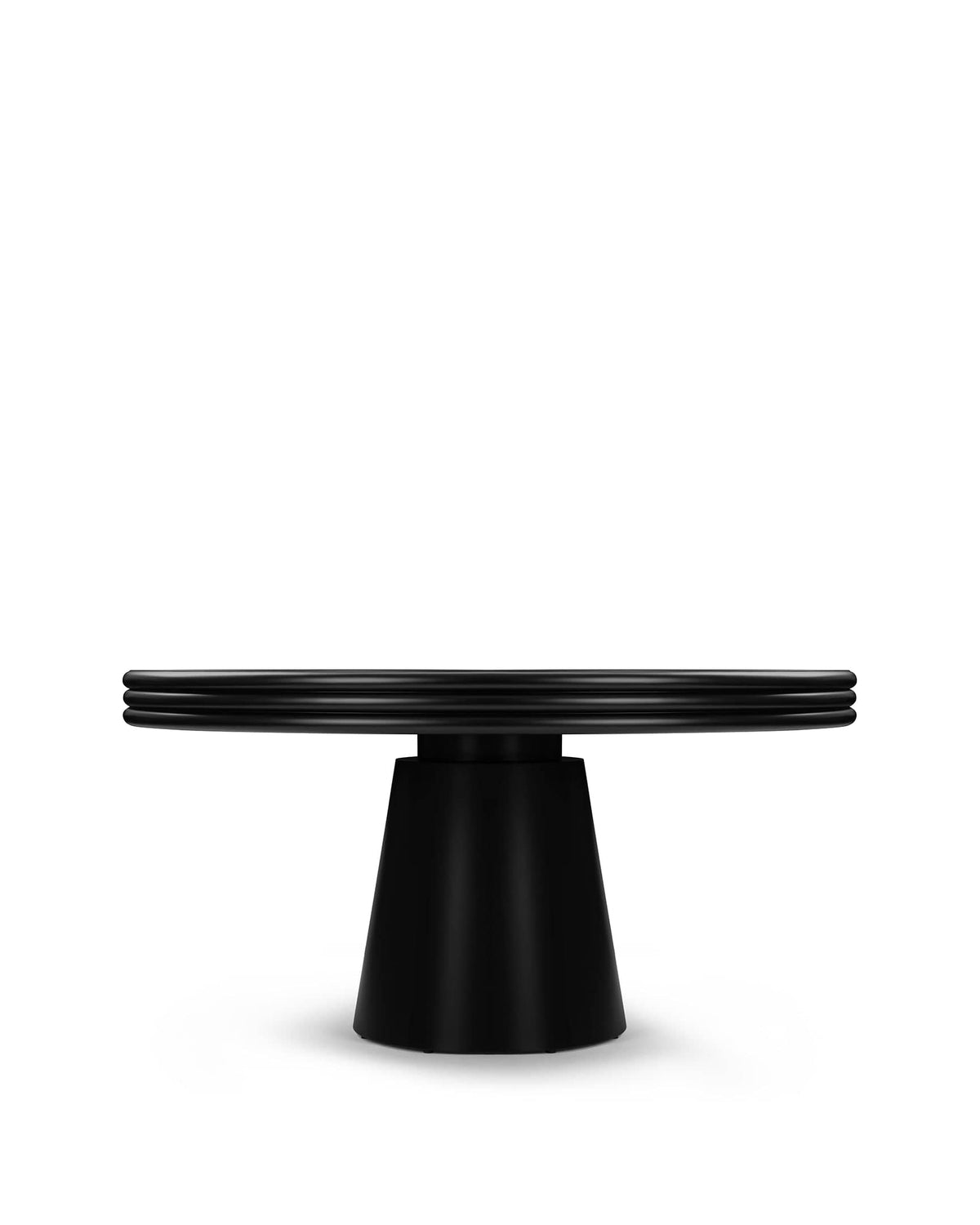 Pascal Round Dining Table, 59in | FINAL SALE