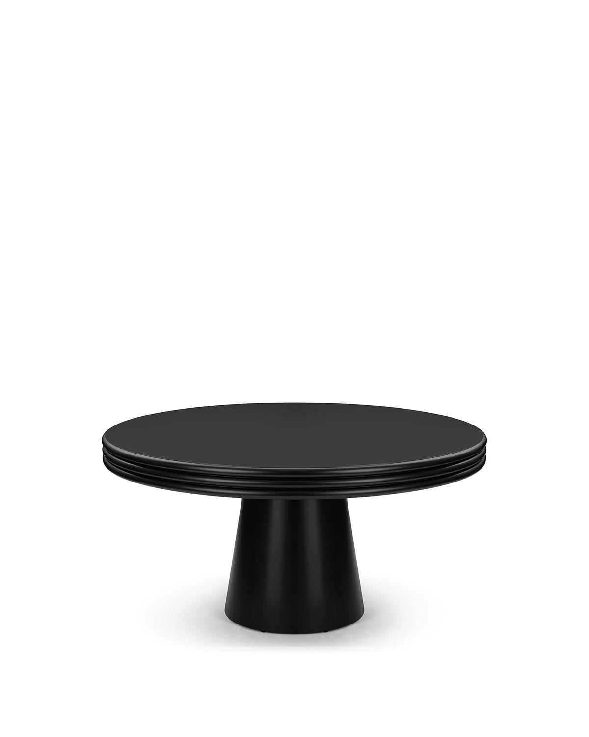 Pascal Round Dining Table, 59in | FINAL SALE