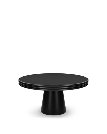 Pascal Round Dining Table, 59in | FINAL SALE