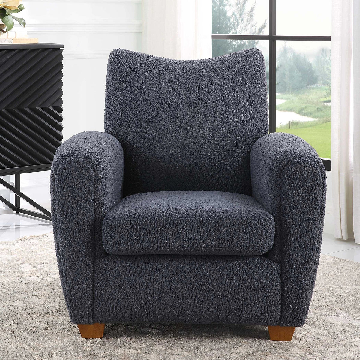 Accent Chair