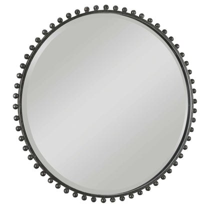 Round Mirror