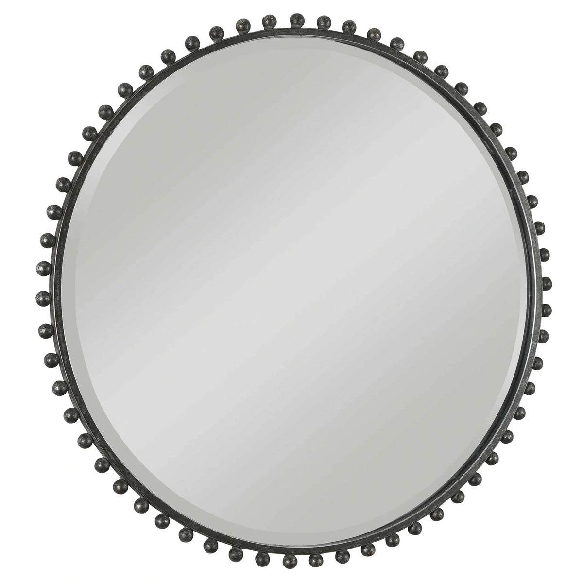 Round Mirror