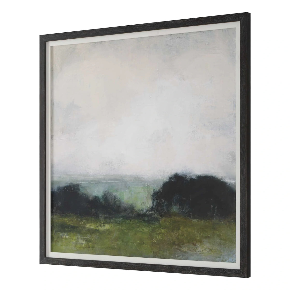 Waterscape Framed Print