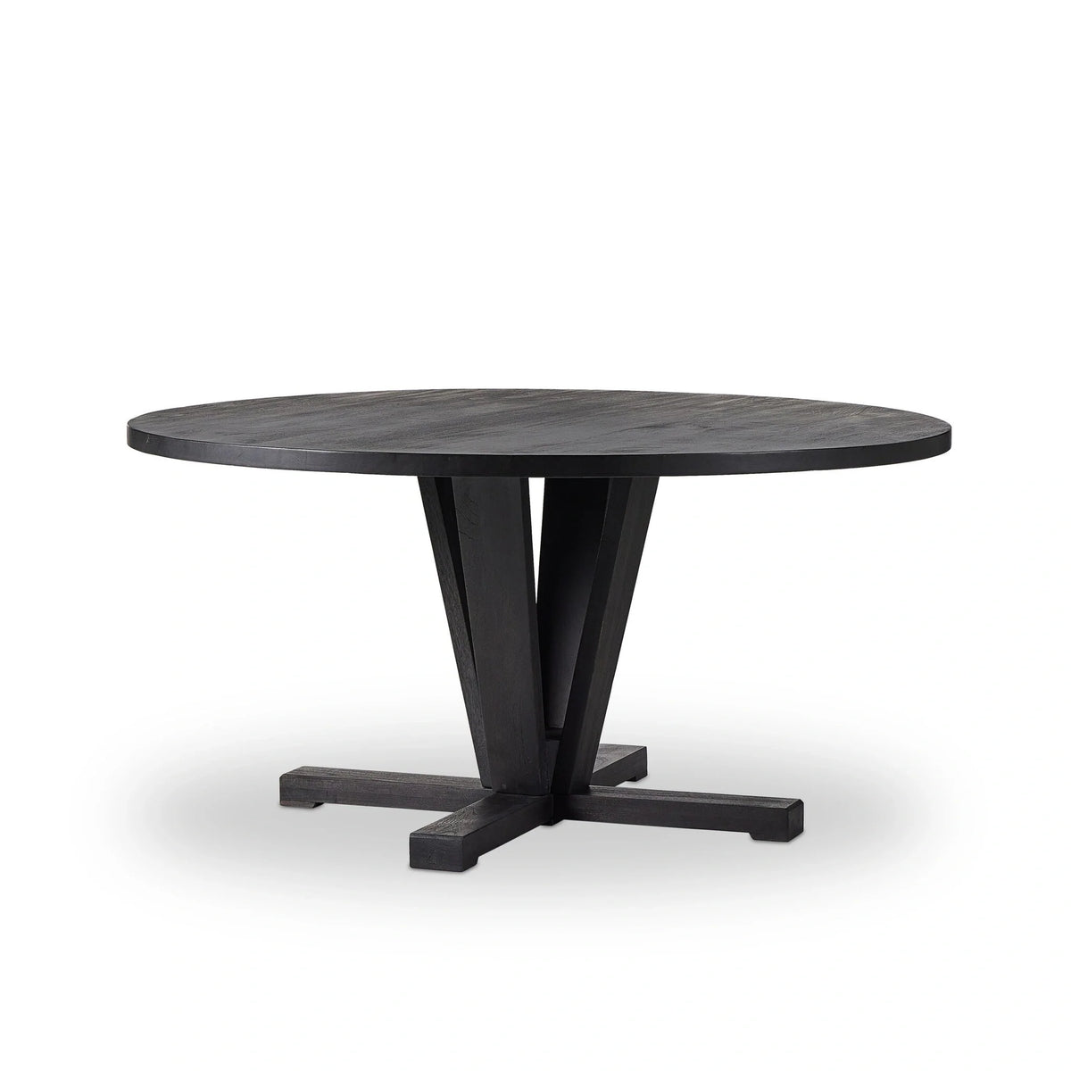 Cobain Dining Table - Reclaimed Mango