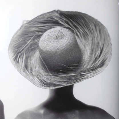 1959 Fashion Print