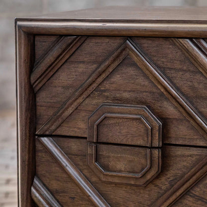 Drawer Chest
