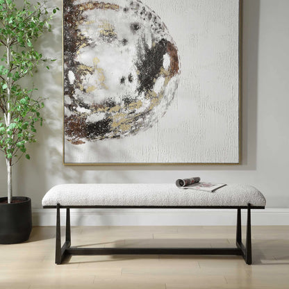 Long Bench
