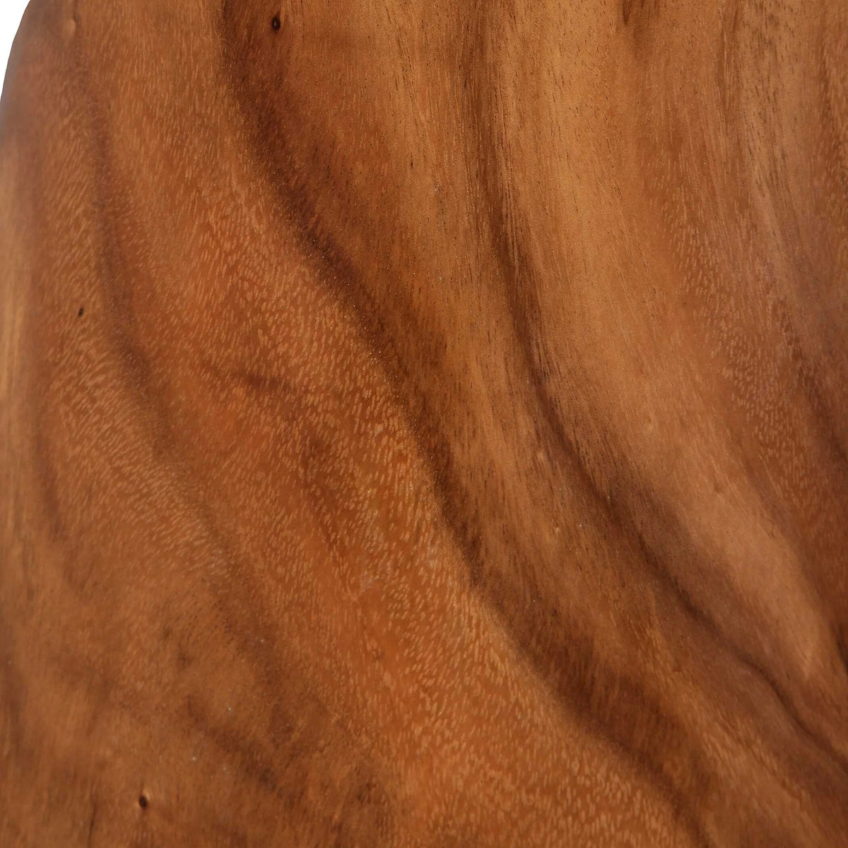Wooden Accent Table