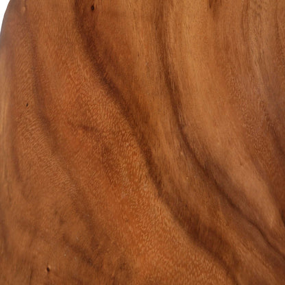 Wooden Accent Table