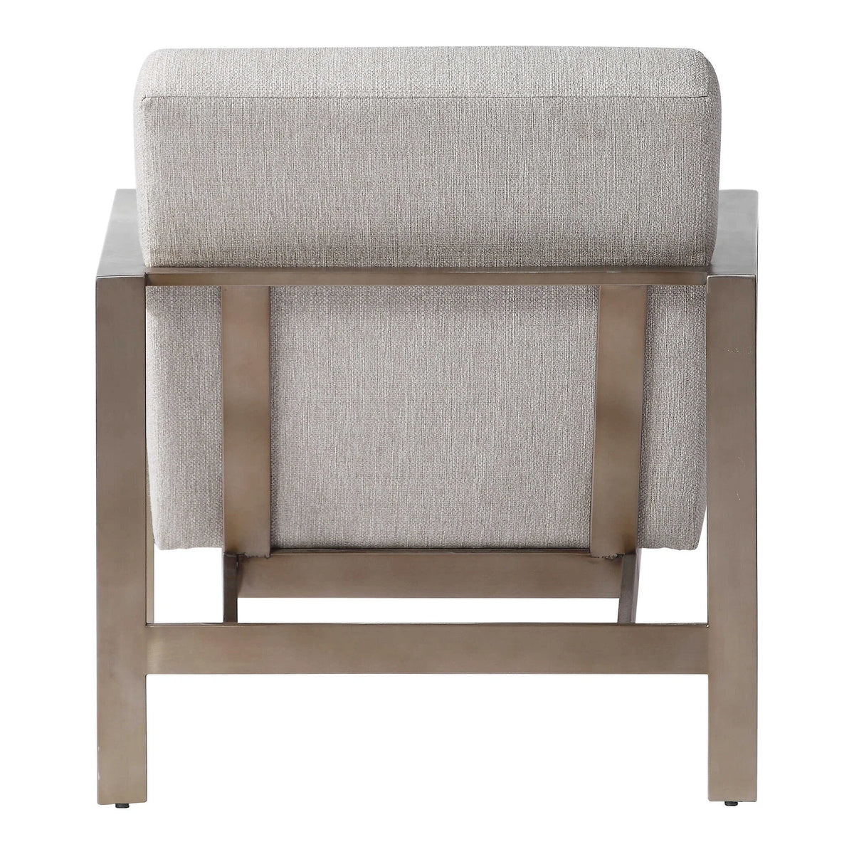 Contemporary Accent Chair