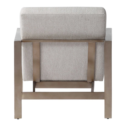 Contemporary Accent Chair