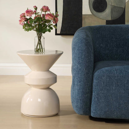 Modern Accent Table