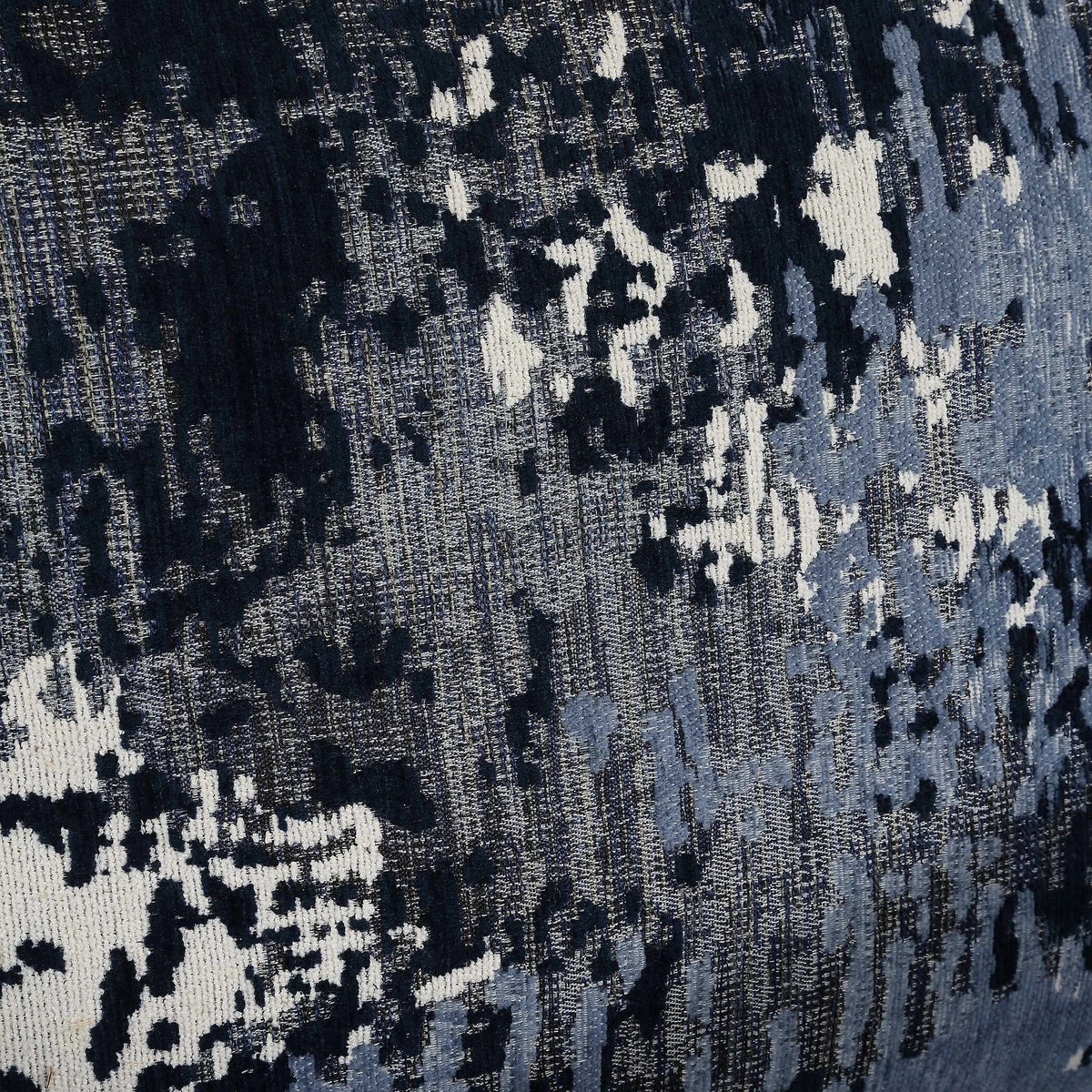 Blue Swivel/Glider