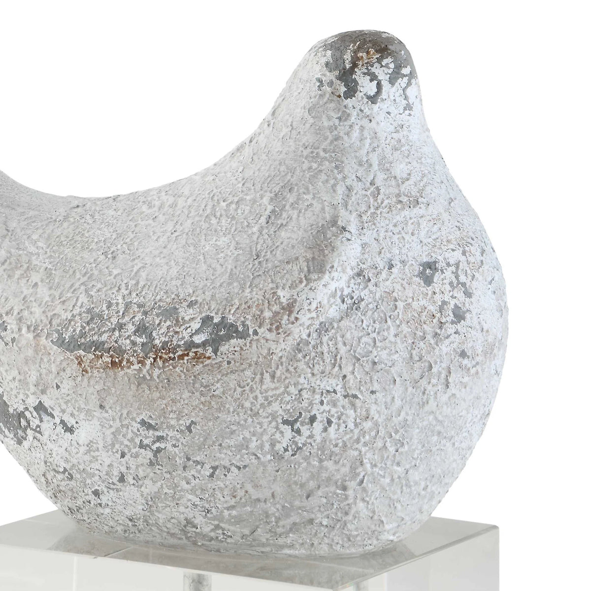 Bird Sculptures Set/2