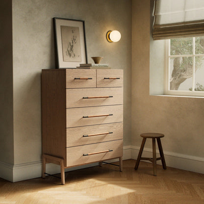Rosedale Dresser