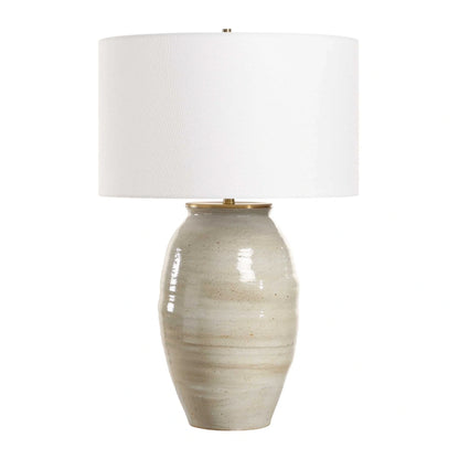 Ceramic Table Lamp