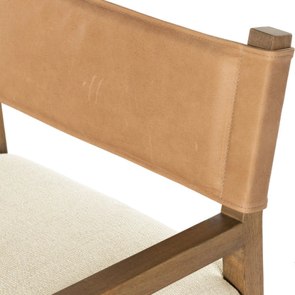 Ferris Dining Armchair