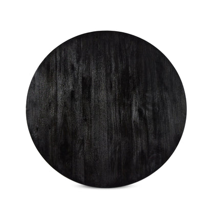 Cobain Dining Table - Reclaimed Mango