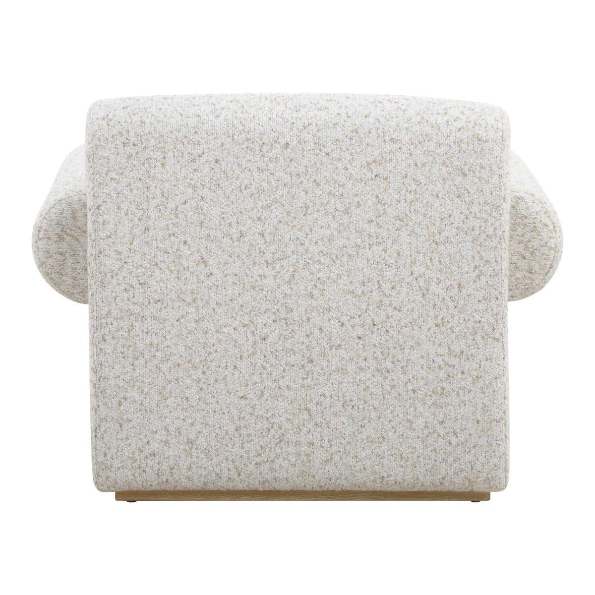 Upholstered Accent Chair