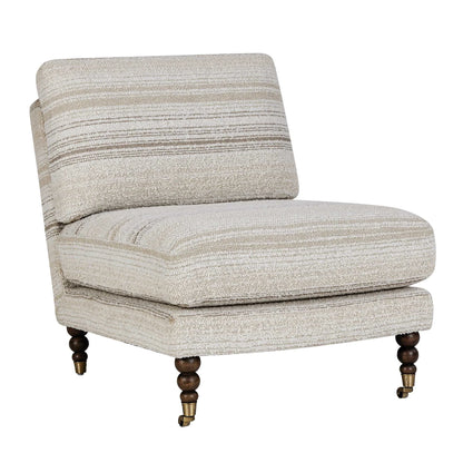 Modern Slipper Chair