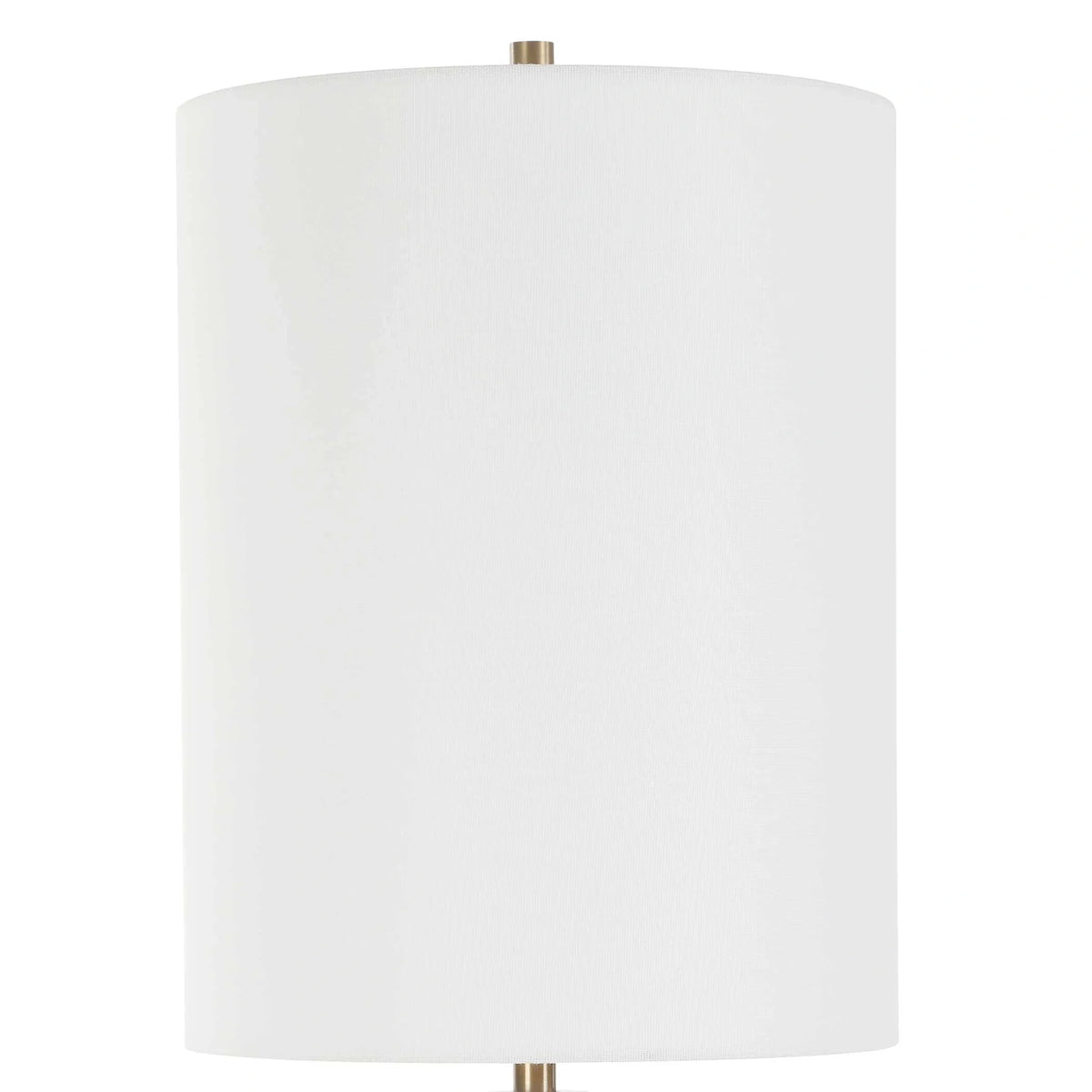 Crystal Buffet Lamp