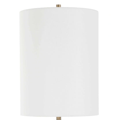 Crystal Buffet Lamp