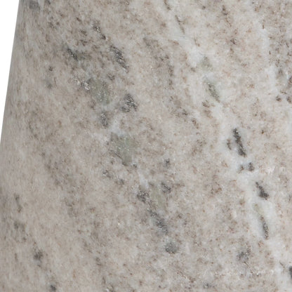 Marble Accent Table