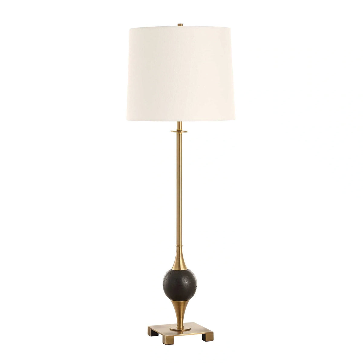 Buffet Lamp