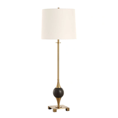 Buffet Lamp