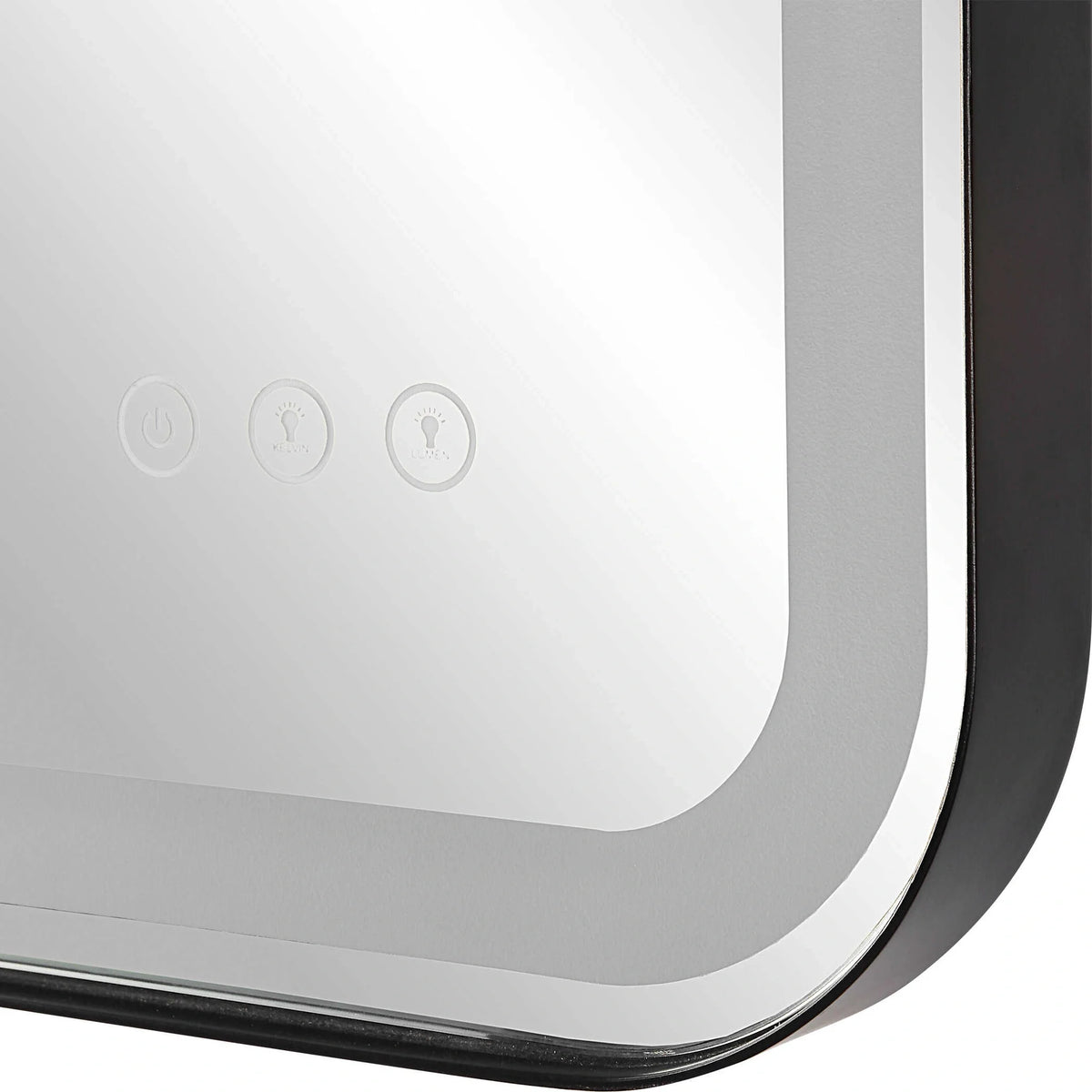 Large Mirror