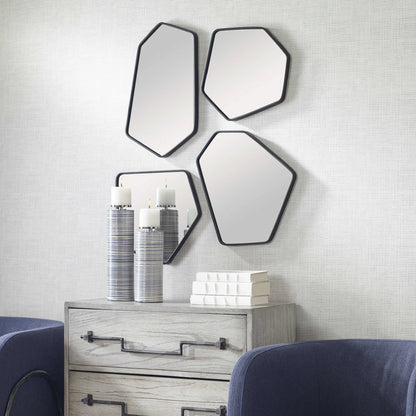Mirrors Set/4