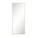 Bellvue Floor Mirror