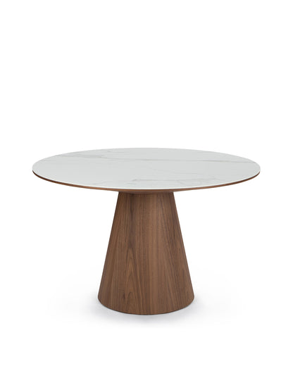 Cella Dining Table, 47in | FINAL SALE