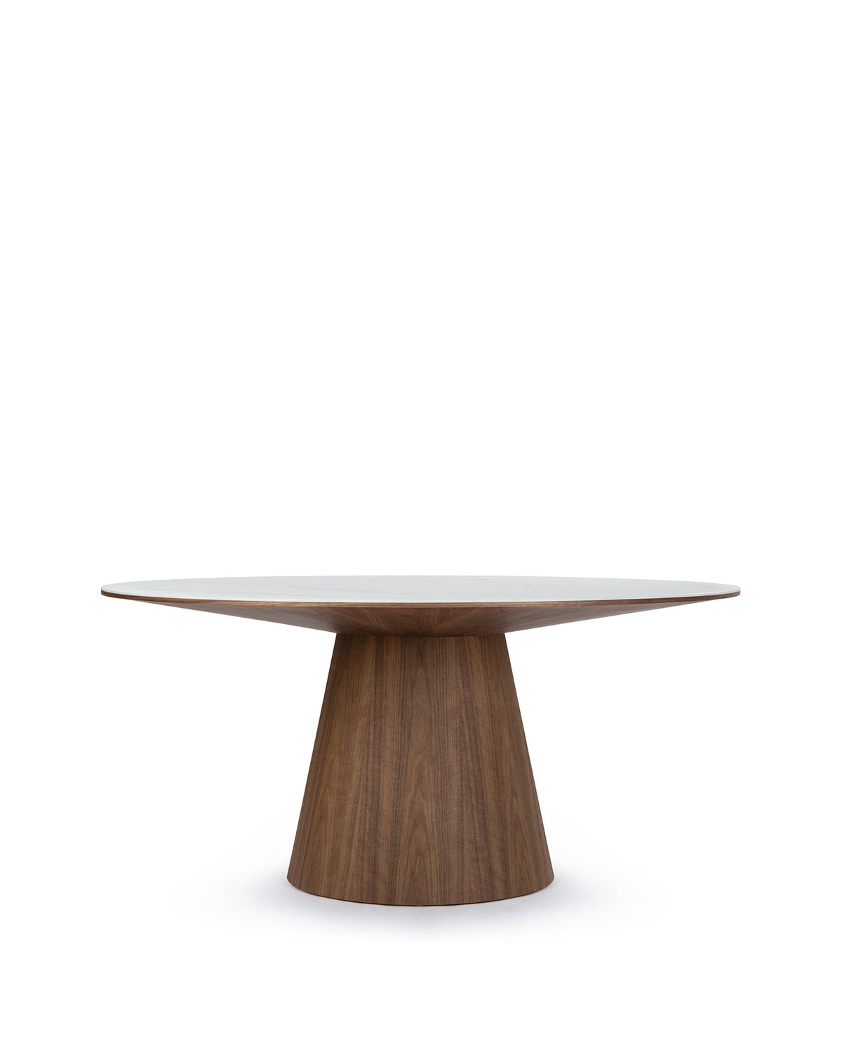 Cella Dining Table, 63in | FINAL SALE