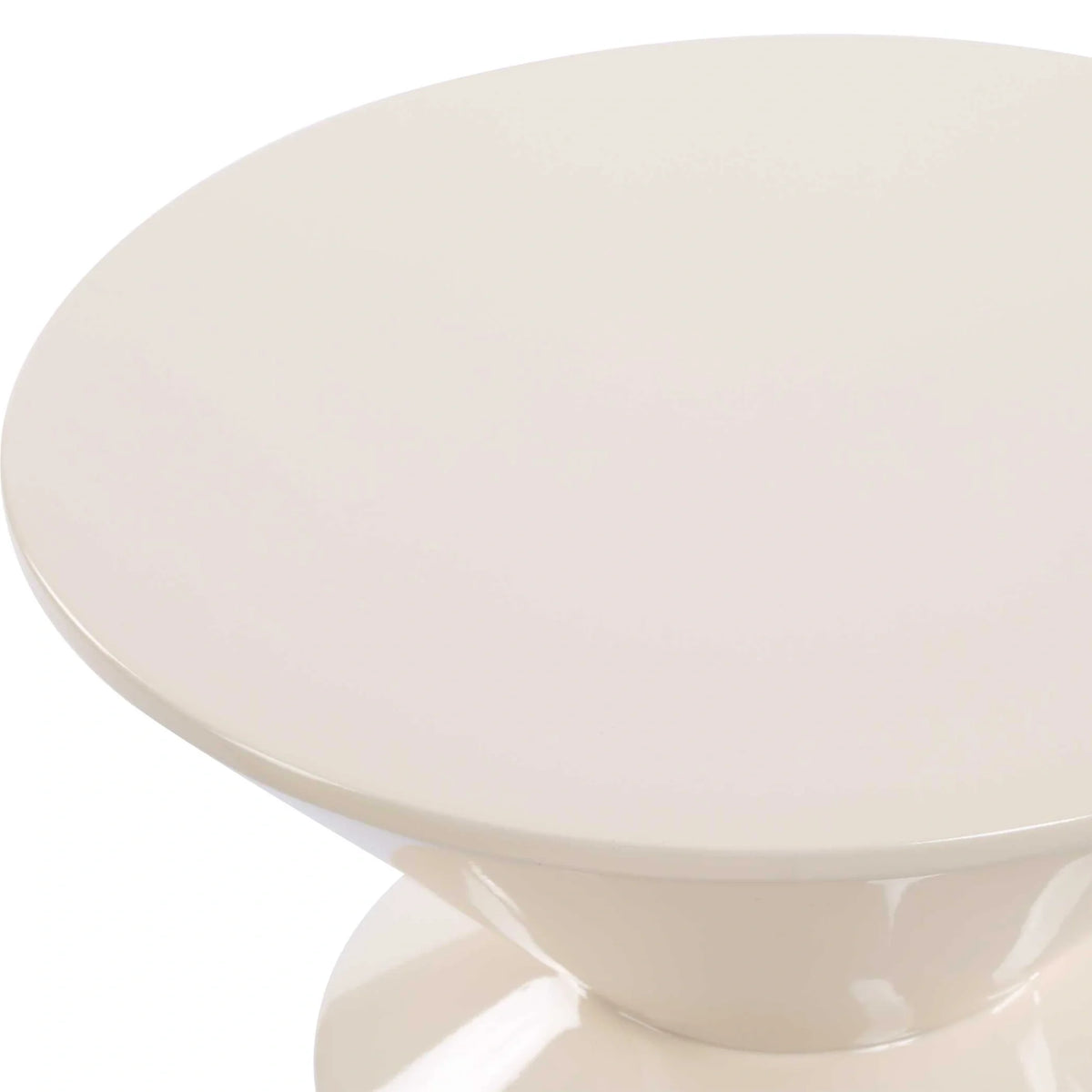 Modern Accent Table