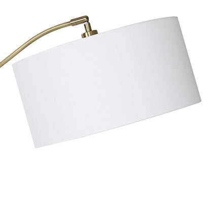 Wooden Floor Lamp