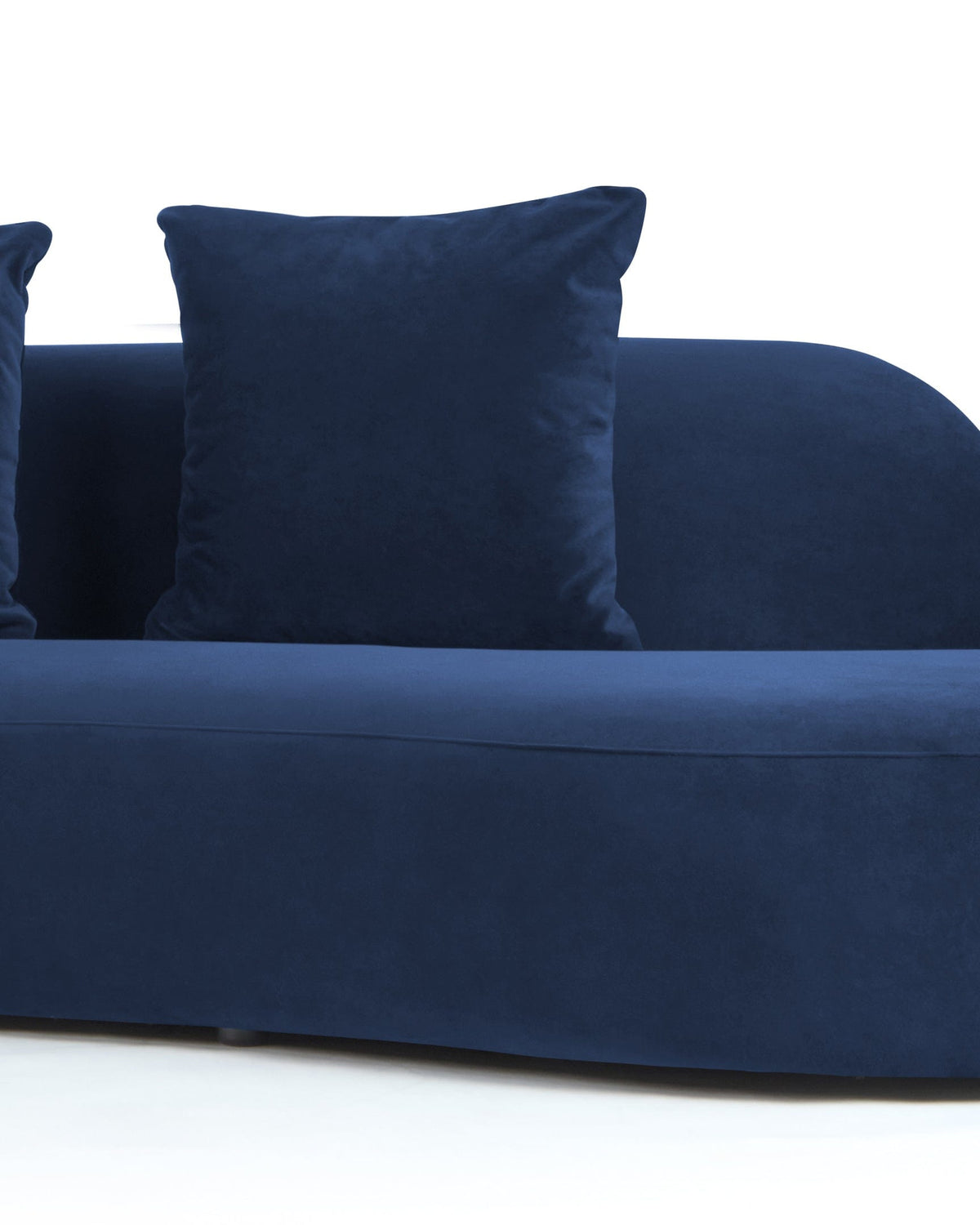 Serpentine Sofa – Final Sale