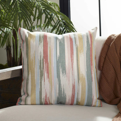 Garden Outdoor Pillow