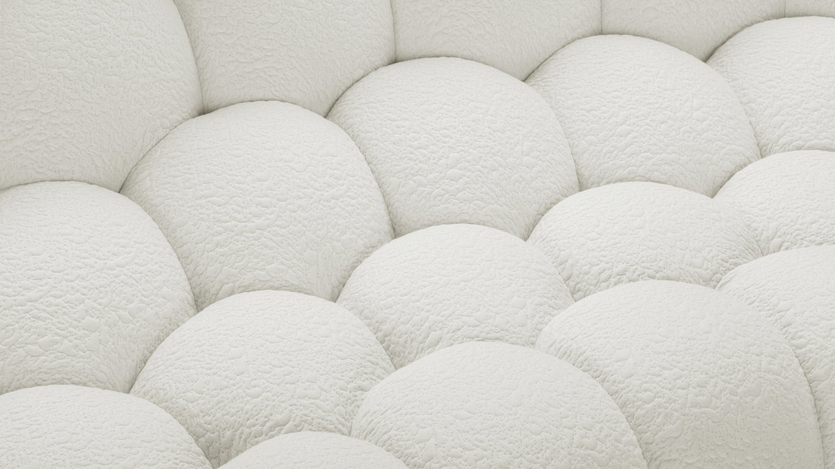 Bubble Three-Seater Sofa | Final Sale