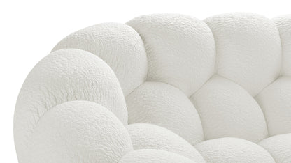 Bubble Three-Seater Sofa | Final Sale