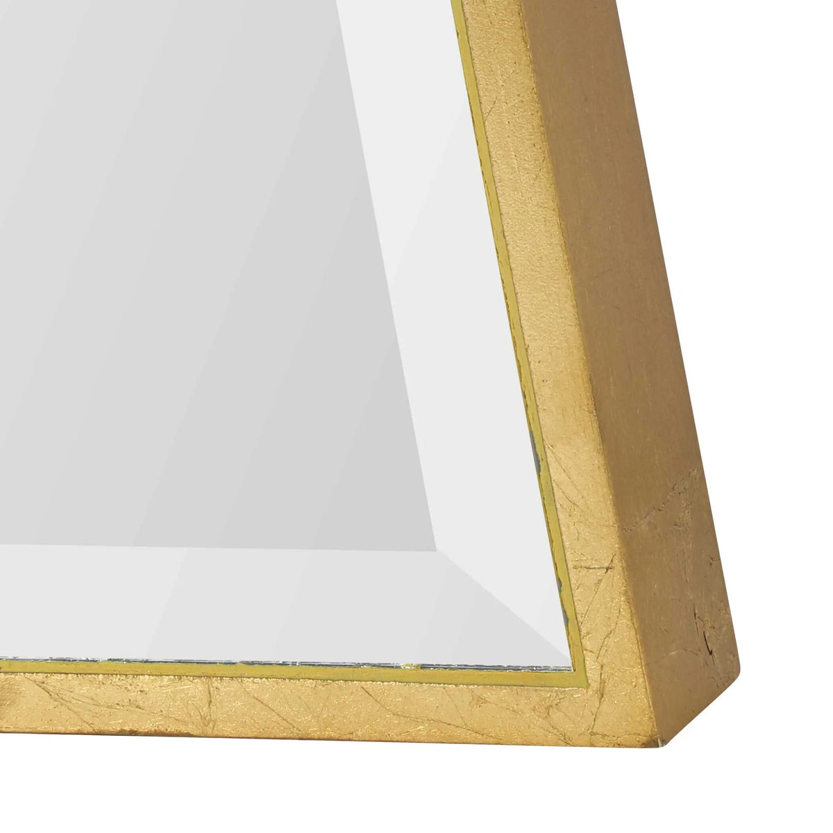 Gold Mirror