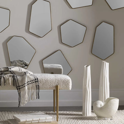 Mirrors Set/4