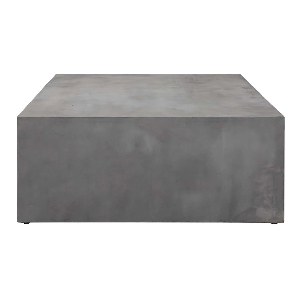 Gray Elm Coffee Table